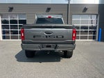 2022 Ford F-150 XLT 5.0 V8 4X4