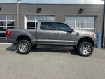 2022 Ford F-150 XLT 5.0 V8 4X4