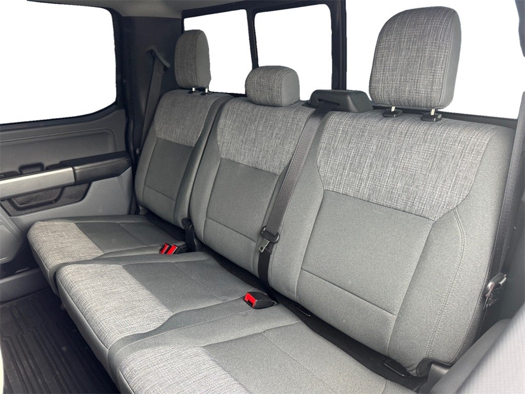 2023 Ford F-150 XLT 5.0 V8