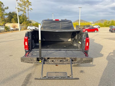 2023 Ford F-150 XLT 5.0 V8