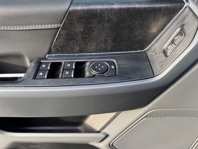 2023 Ford F-150 XLT 5.0 V8