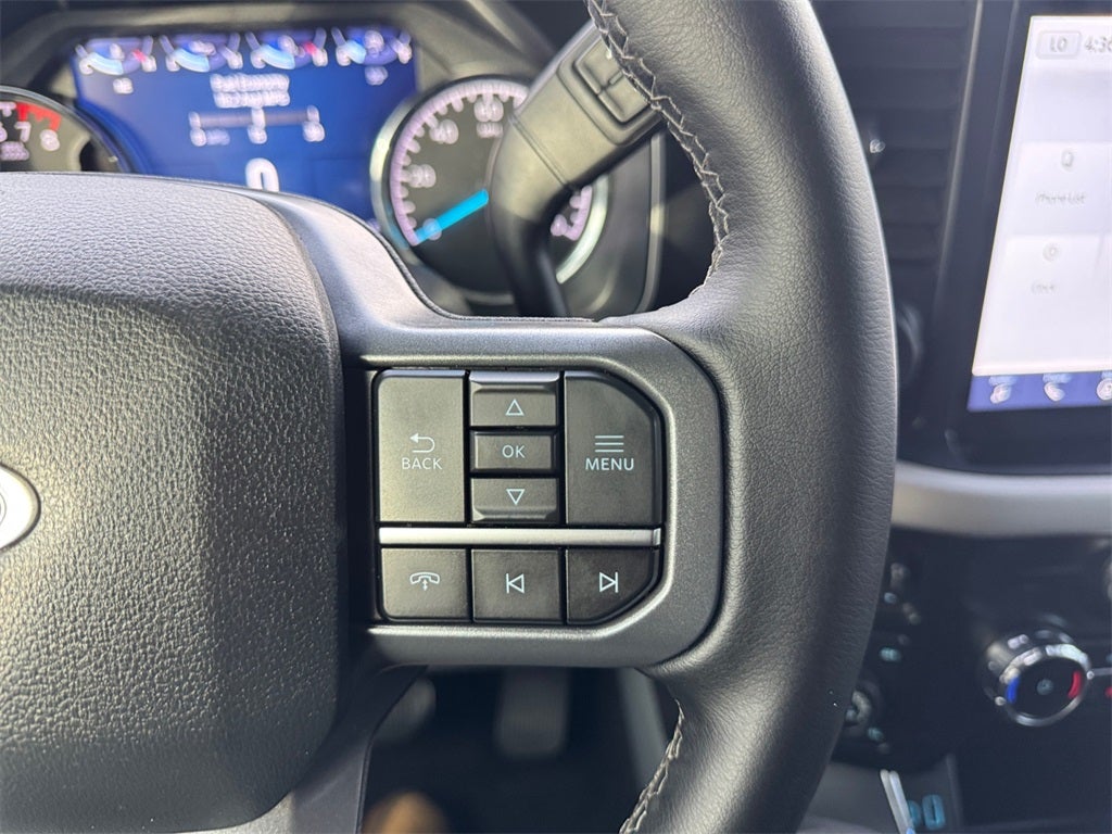 2023 Ford F-150 XLT 5.0 V8