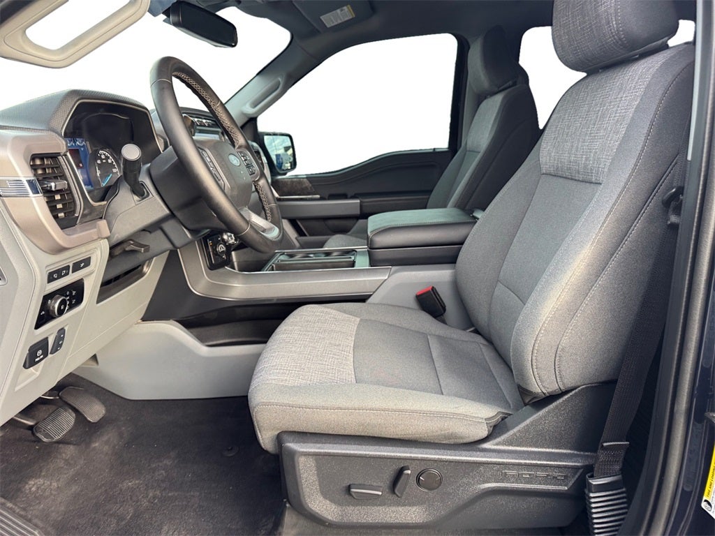 2023 Ford F-150 XLT 5.0 V8