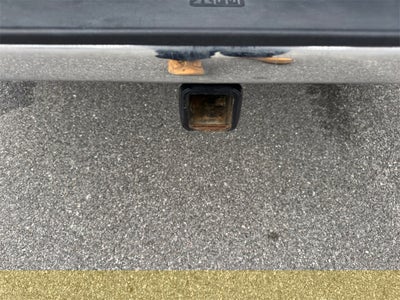 2025 Ford F-150 Lariat 5.0 V8