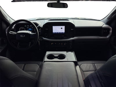 2023 Ford F-150 XL ROUSH PERFORMANCE