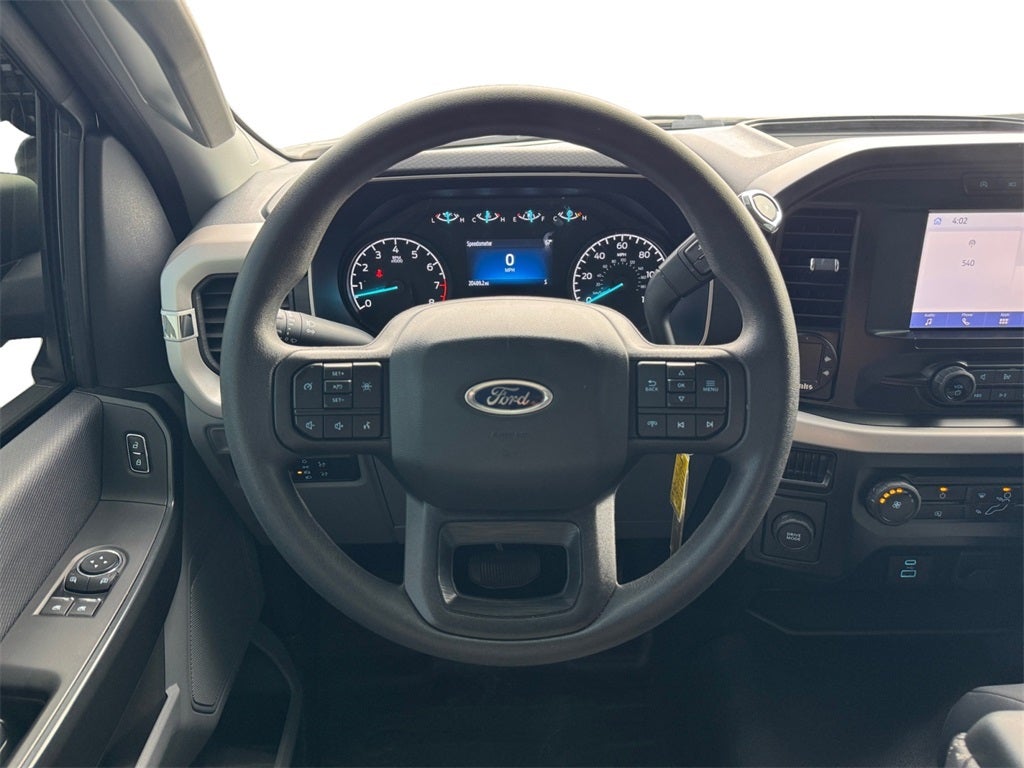 2023 Ford F-150 XL ROUSH PERFORMANCE