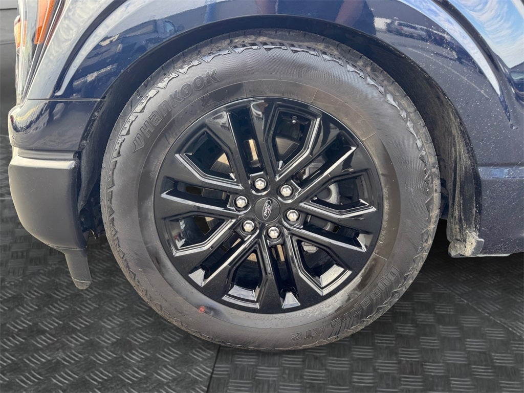 2023 Ford F-150 XL ROUSH PERFORMANCE