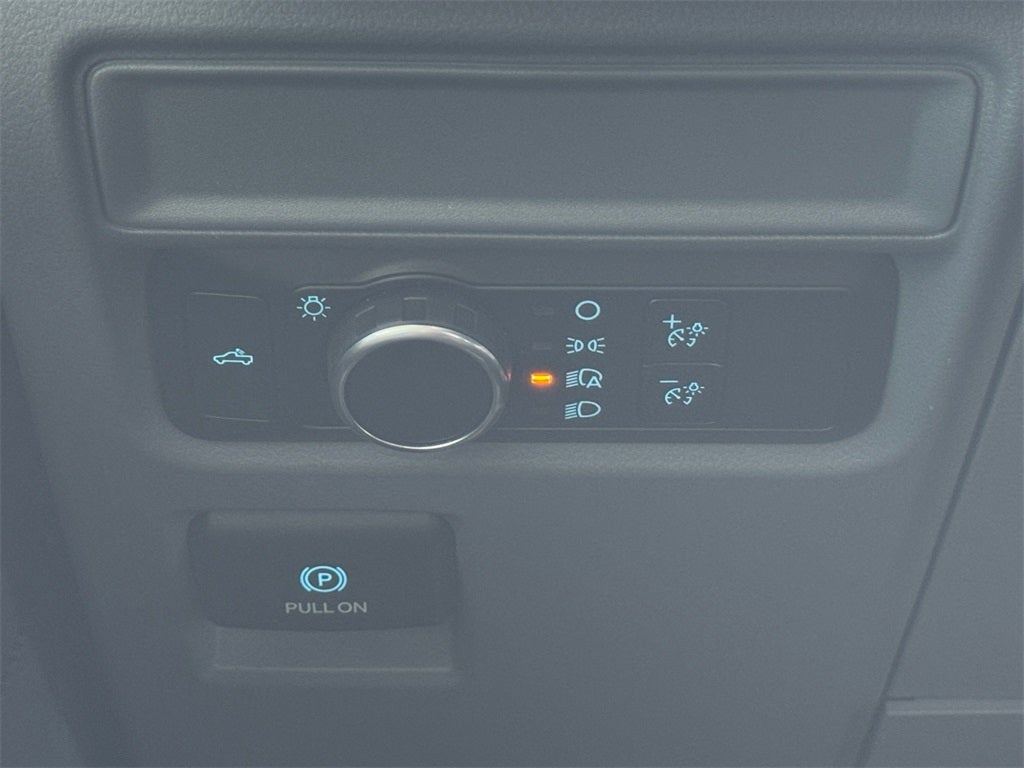 2023 Ford F-150 XL ROUSH PERFORMANCE