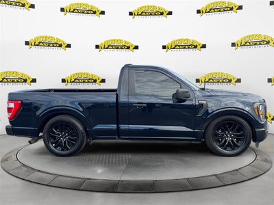 2023 Ford F-150 XL ROUSH PERFORMANCE