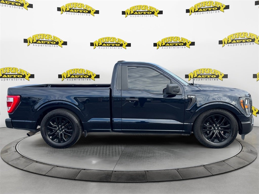 2023 Ford F-150 XL ROUSH PERFORMANCE
