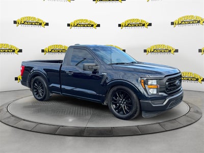 2023 Ford F-150 XL ROUSH PERFORMANCE