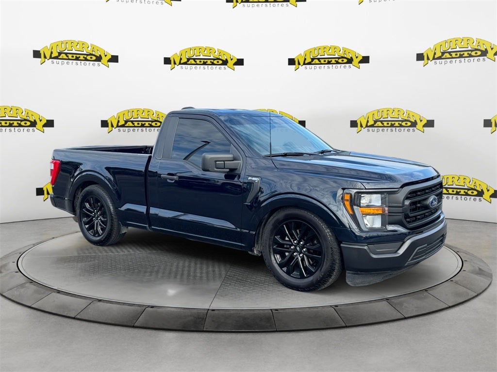 2023 Ford F-150 XL ROUSH PERFORMANCE