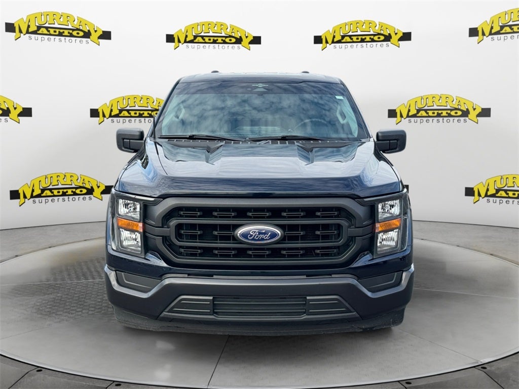 2023 Ford F-150 XL ROUSH PERFORMANCE