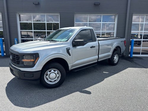 2024 Ford F-150 XL