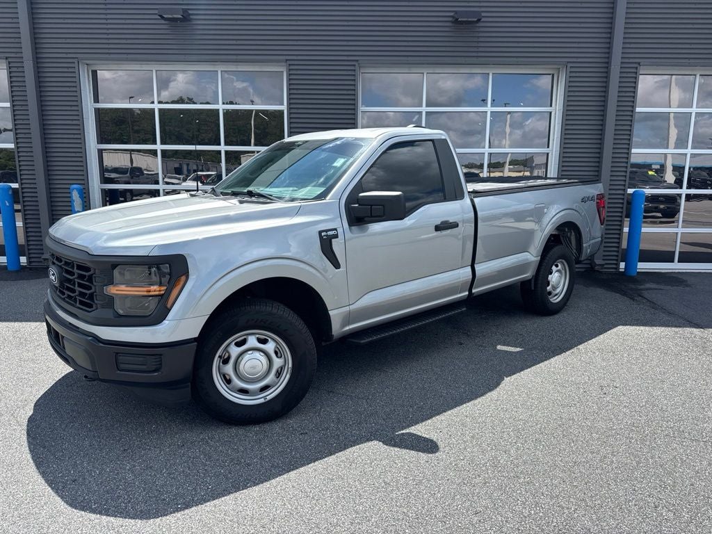 2024 Ford F-150 XL