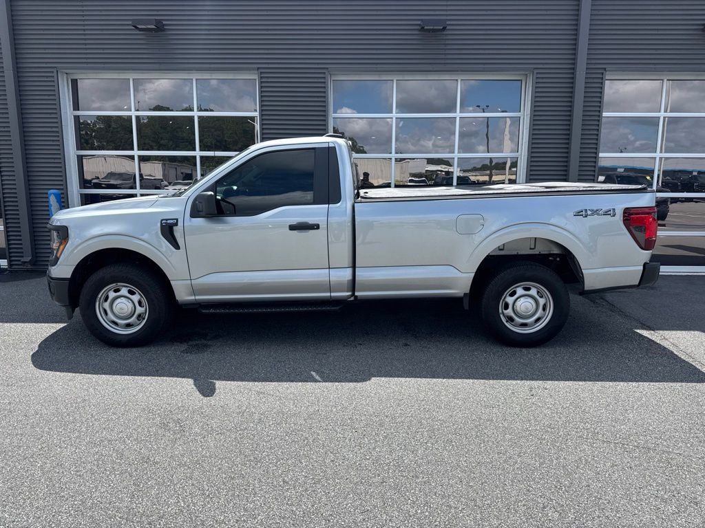 2024 Ford F-150 XL
