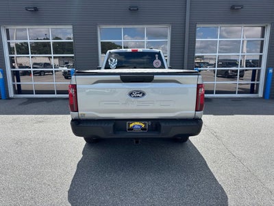 2024 Ford F-150 XL