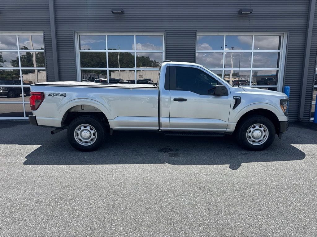 2024 Ford F-150 XL