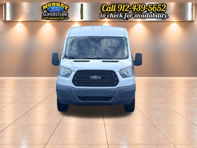 2017 Ford Transit-250 Base