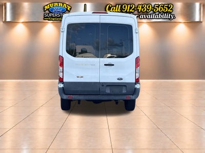 2017 Ford Transit-250 Base