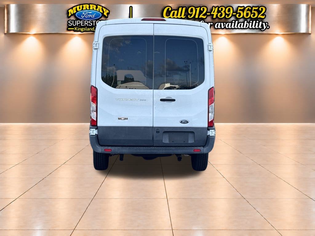 2017 Ford Transit-250 Base