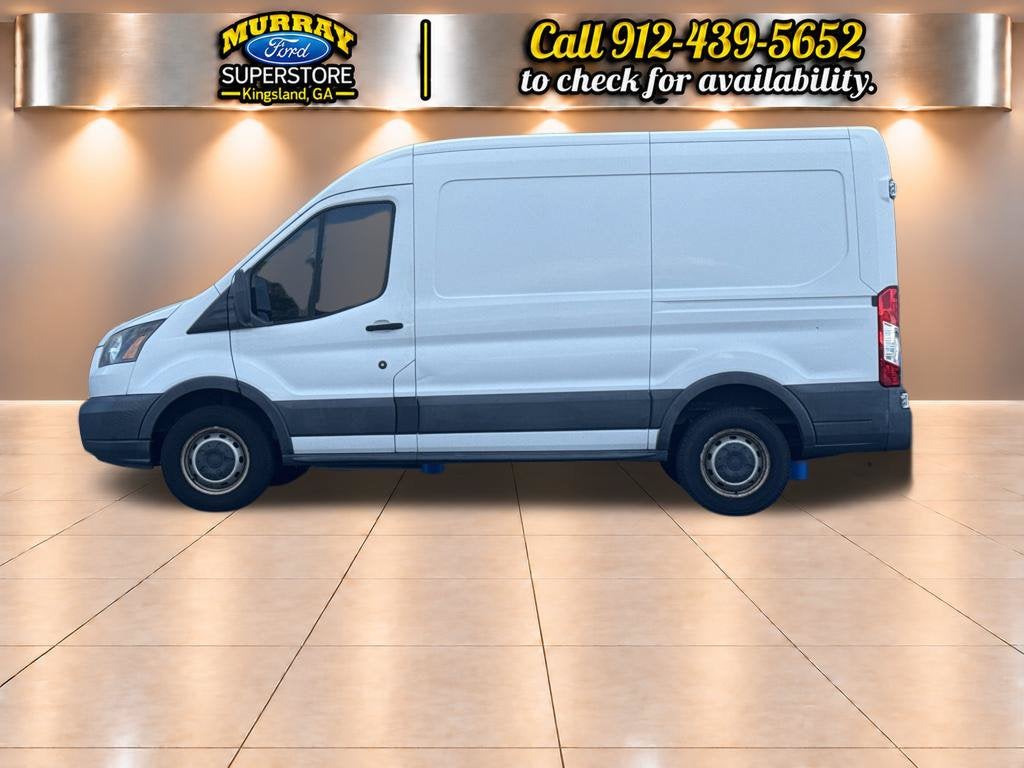2017 Ford Transit-250 Base
