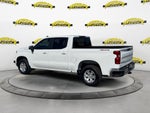 2023 Chevrolet Silverado 1500 LT LT1