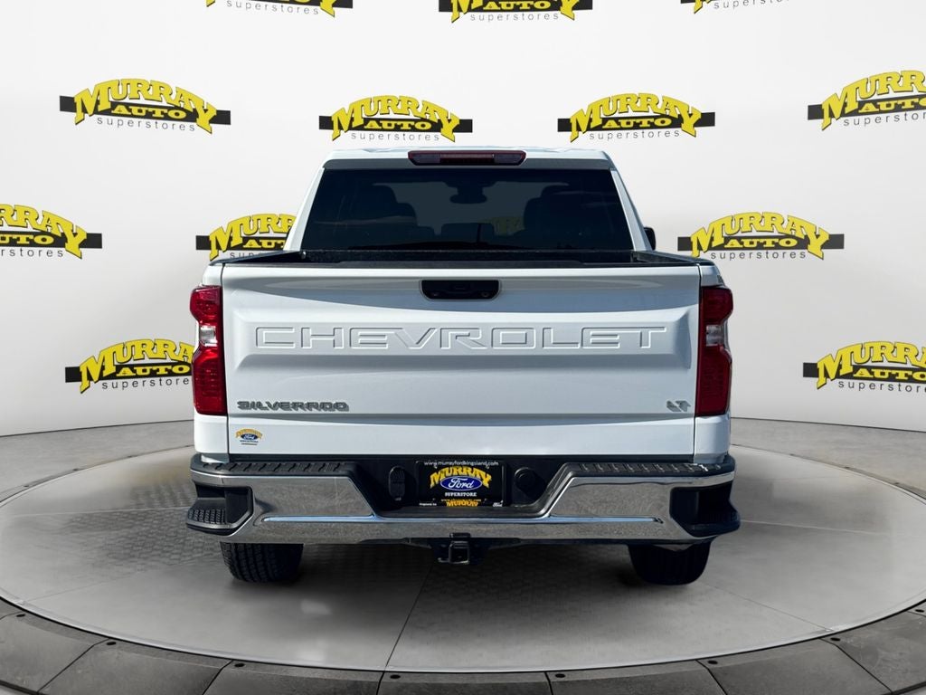 2023 Chevrolet Silverado 1500 LT LT1