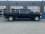 2020 GMC Sierra 2500HD SLT