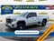 2022 GMC Sierra 2500HD Pro