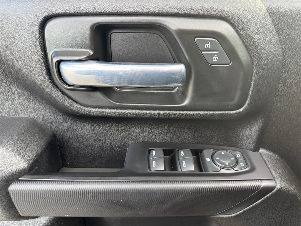 2022 GMC Sierra 2500HD Pro