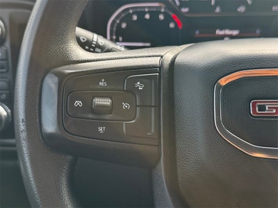 2022 GMC Sierra 2500HD Pro