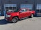2015 GMC Canyon SLT