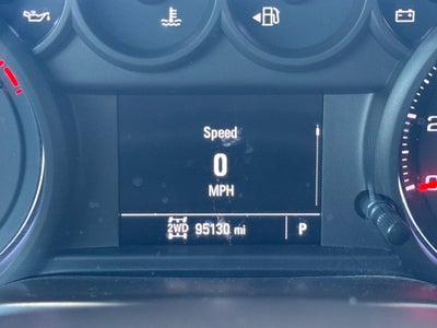 2019 GMC Sierra 1500 Base