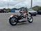 2012 Harley-Davidson Softail Base