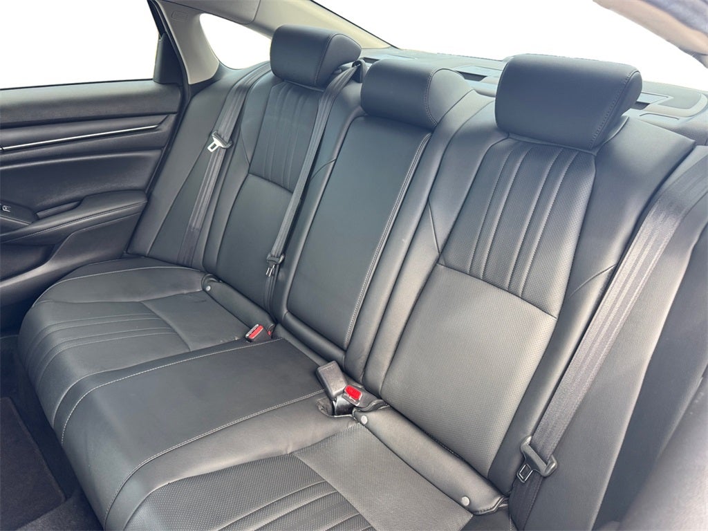 2021 Honda Accord Sport Special Edition