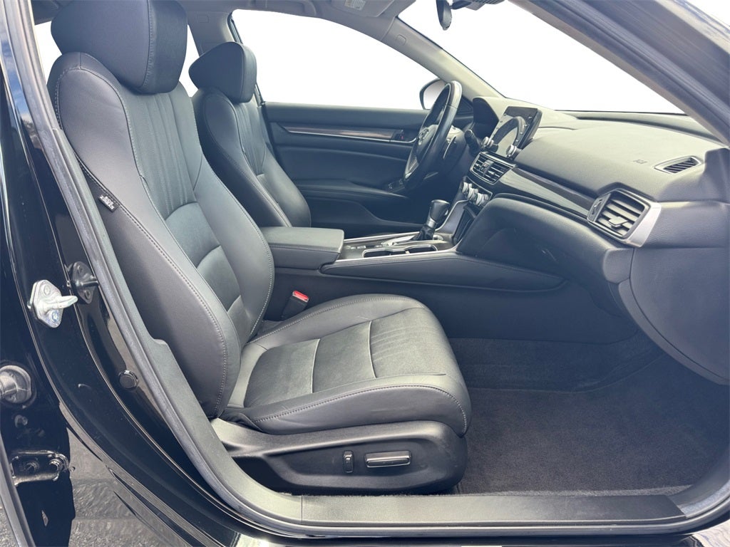 2021 Honda Accord Sport Special Edition