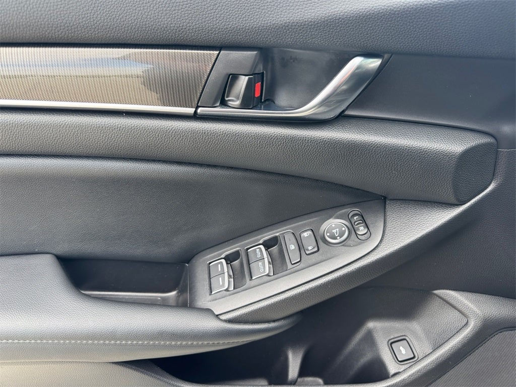 2021 Honda Accord Sport Special Edition