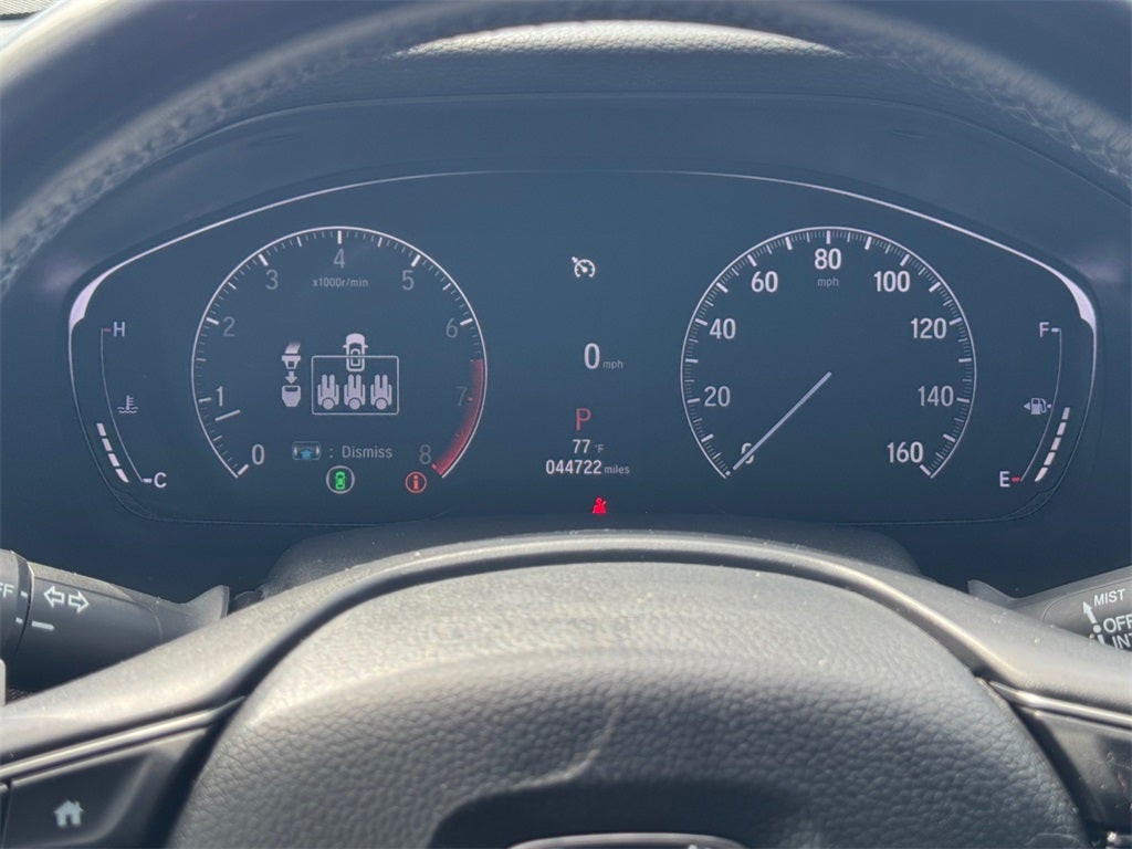 2021 Honda Accord Sport Special Edition