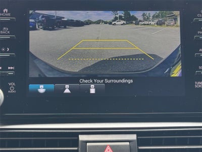 2021 Honda Accord Sport Special Edition