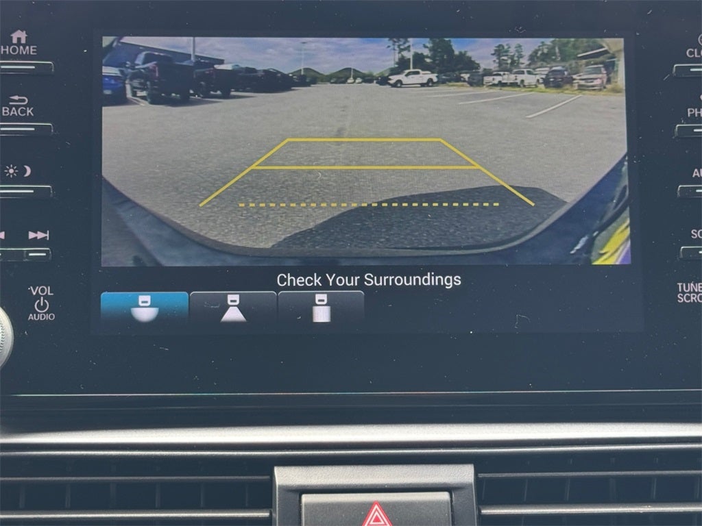 2021 Honda Accord Sport Special Edition