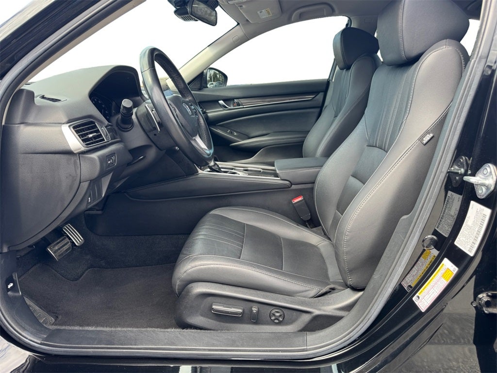 2021 Honda Accord Sport Special Edition