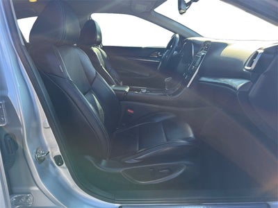 2019 Nissan Maxima 3.5 SV