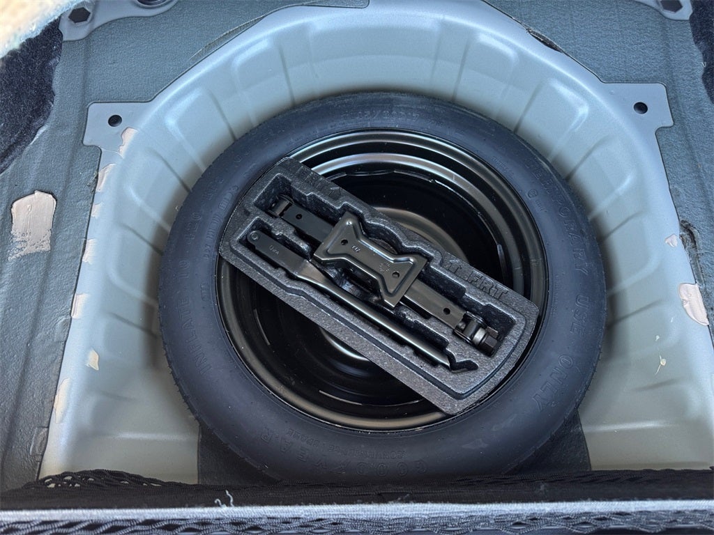 2019 Nissan Maxima 3.5 SV