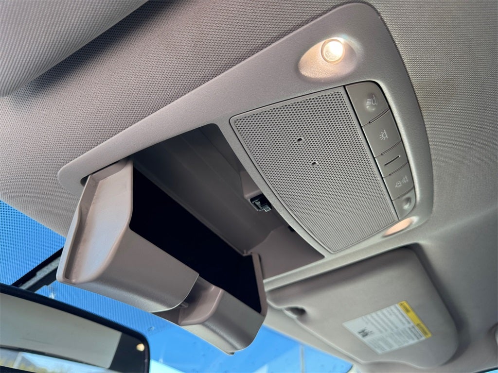 2019 Nissan Maxima 3.5 SV