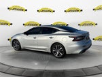 2019 Nissan Maxima 3.5 SV