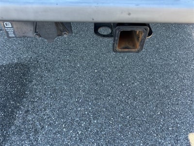 2014 Nissan Frontier SV