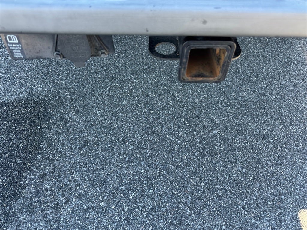 2014 Nissan Frontier SV