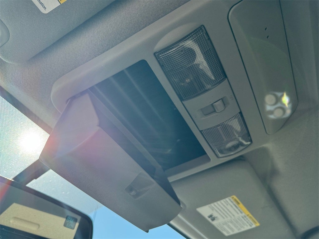 2014 Nissan Frontier SV