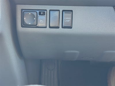 2014 Nissan Frontier SV